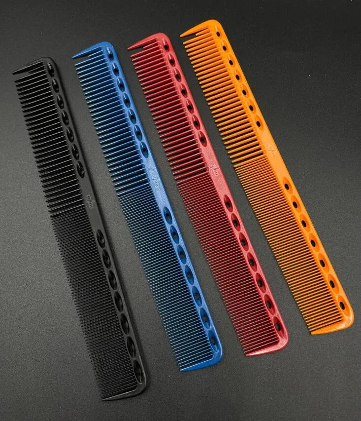 Proline Гребінець (Білий, графіт, червоний) YS339 